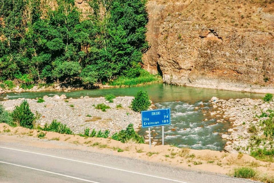 Divriği Demirdağ Köyü Resimleri 47