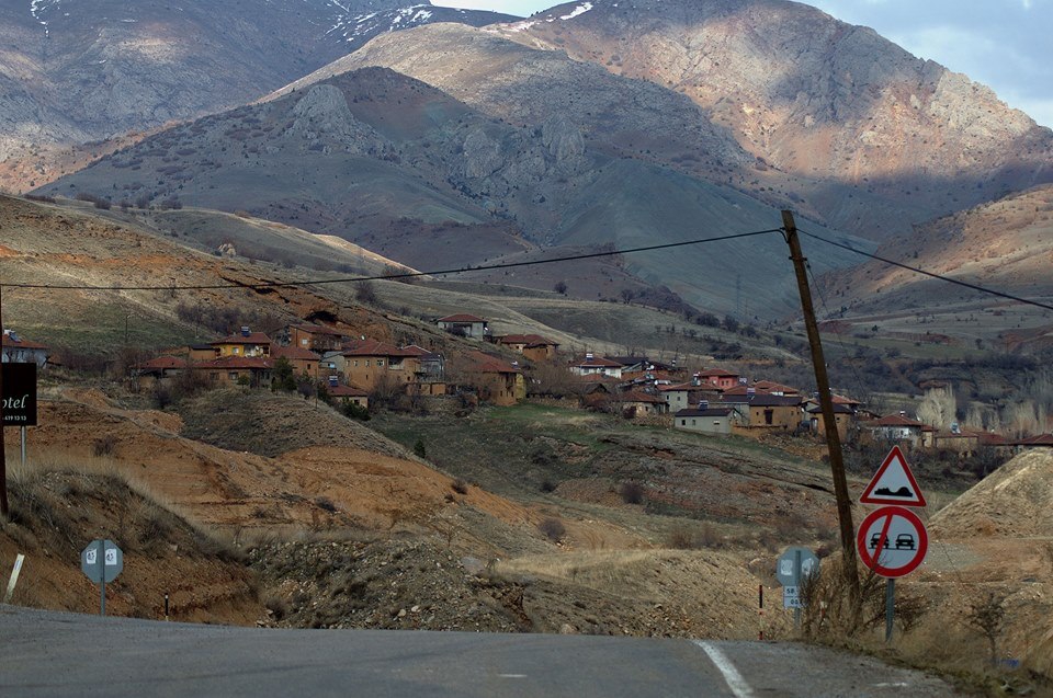 Divriği Demirdağ Köyü Resimleri 48