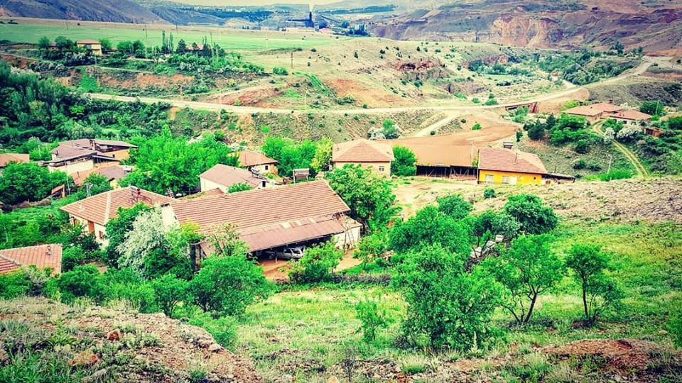 Divriği Demirdağ Köyü Resimleri 49