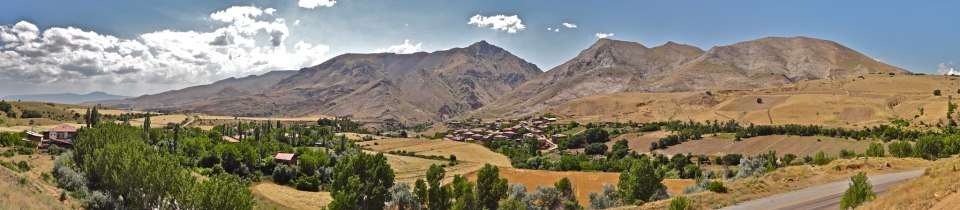 Divriği Demirdağ Köyü Resimleri 5