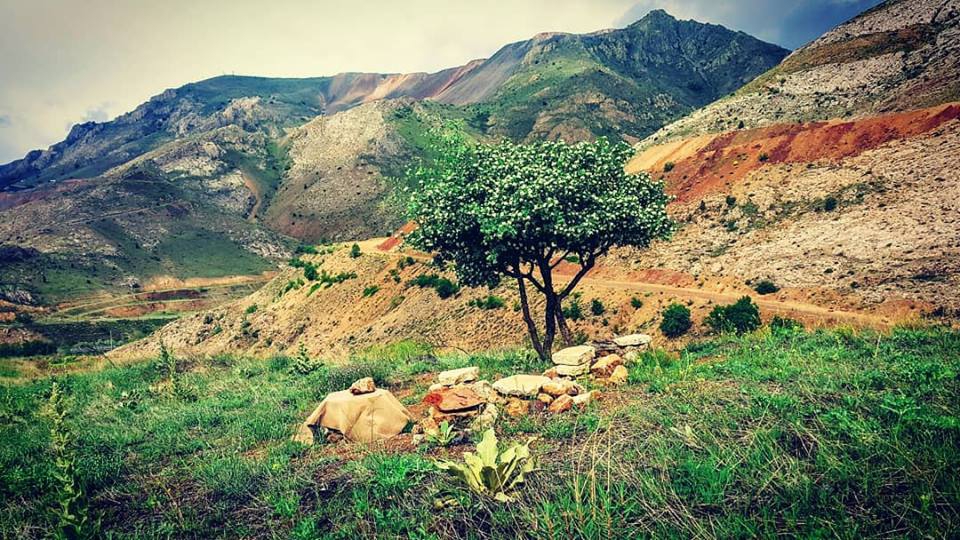 Divriği Demirdağ Köyü Resimleri 51