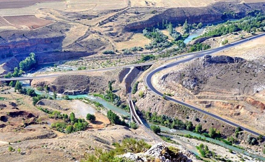 Divriği Demirdağ Köyü Resimleri 52