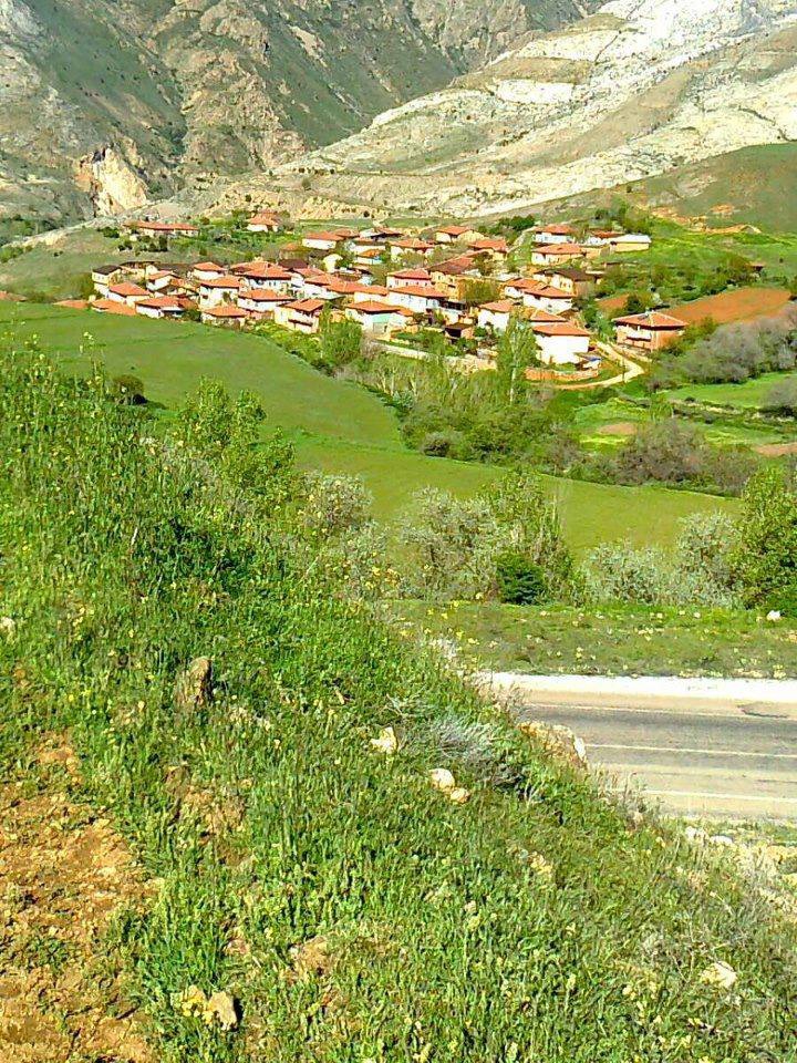 Divriği Demirdağ Köyü Resimleri 53