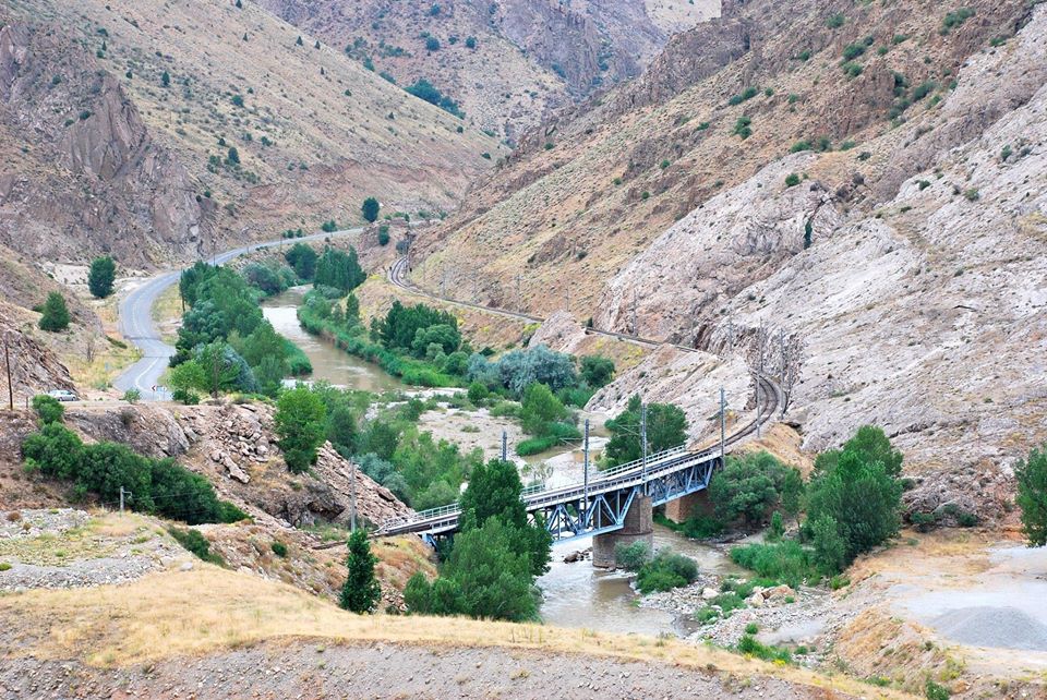 Divriği Demirdağ Köyü Resimleri 54