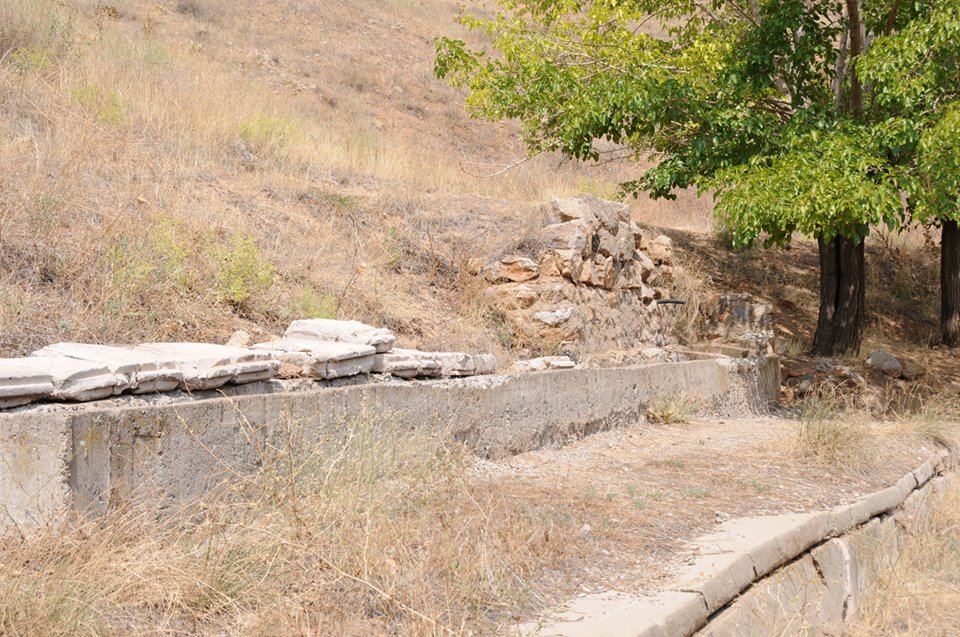 Divriği Demirdağ Köyü Resimleri 55