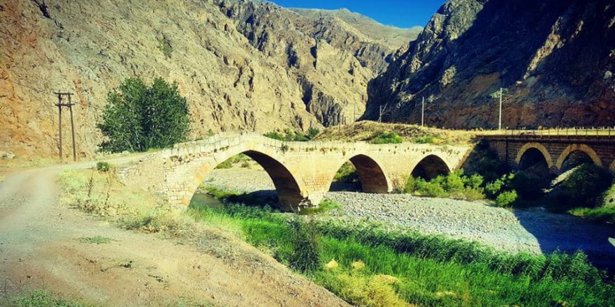 Divriği Demirdağ Köyü Resimleri