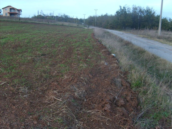 İzmit Biberoğlu Köyü Resimleri 1