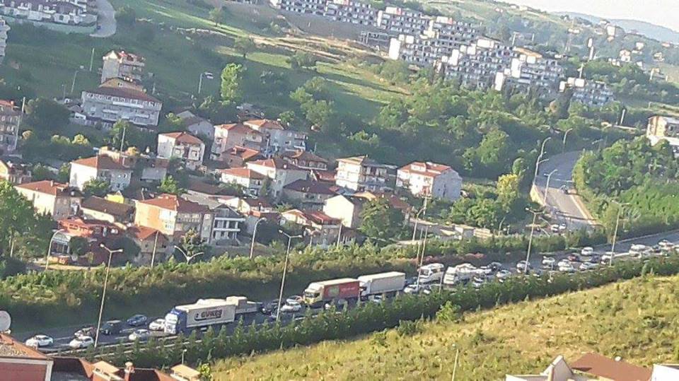 İzmit Bulduk Köyü Resimleri 1