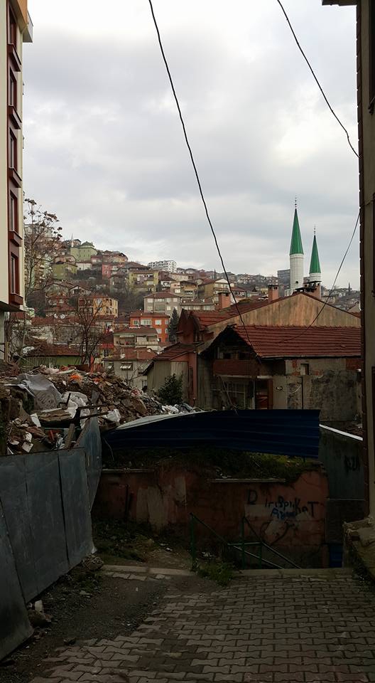 İzmit Cedit Köyü Resimleri 1