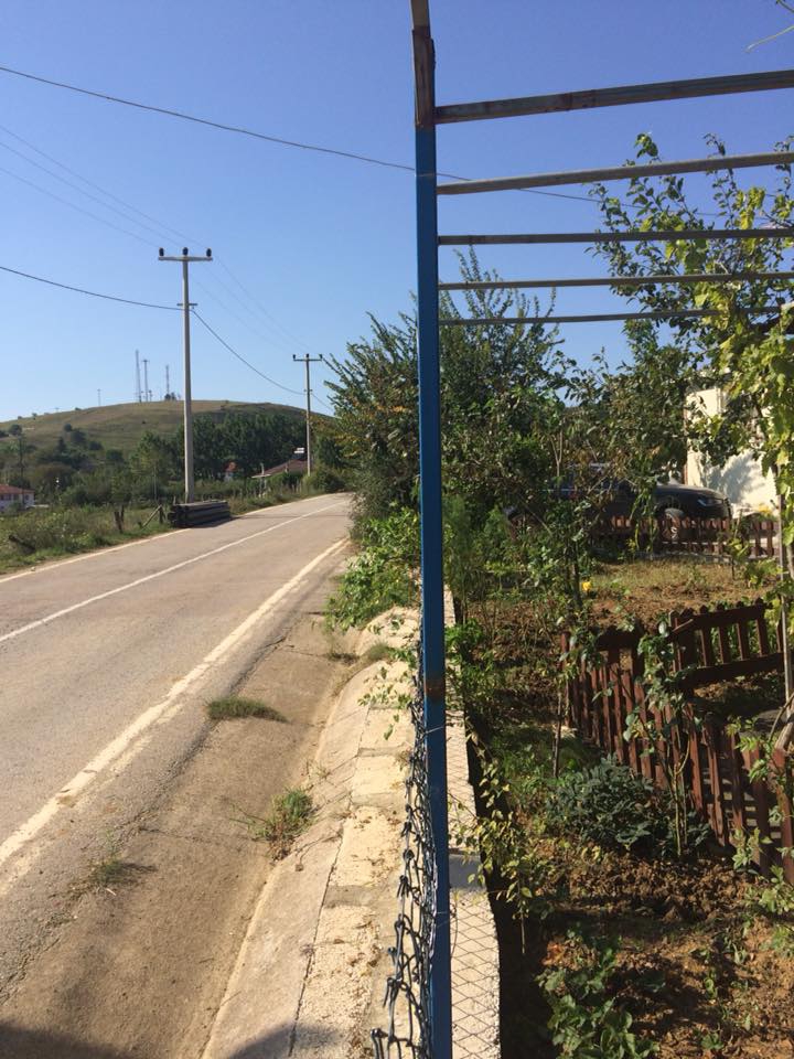 İzmit Çağırgan Köyü Resimleri 1