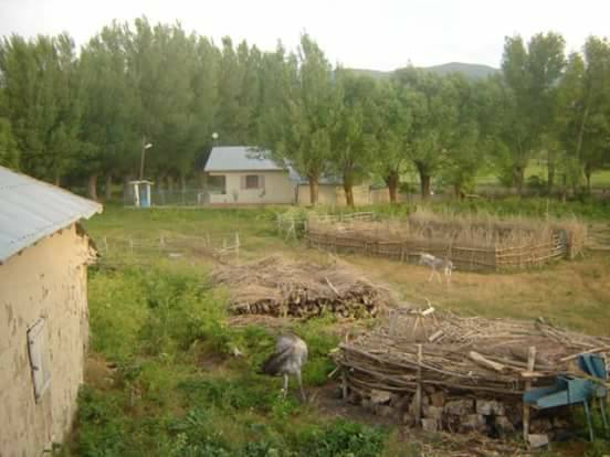 Divriği Derimli Köyü Resimleri 3