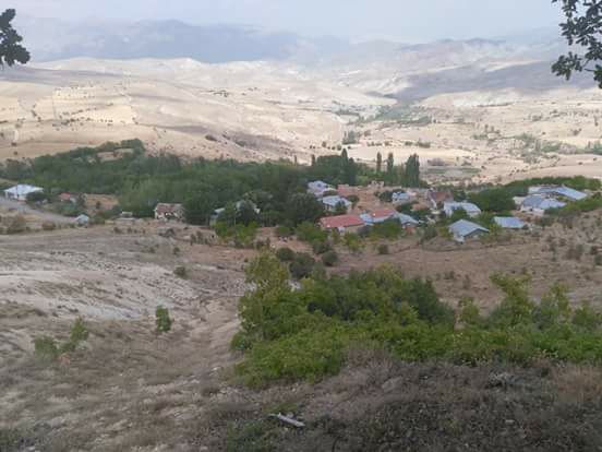 Divriği Derimli Köyü Resimleri 4