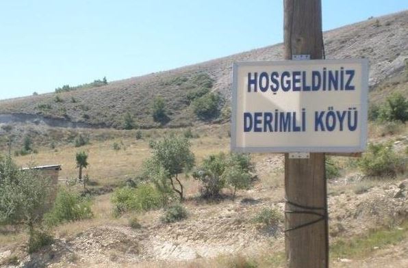 Divriği Derimli Köyü Resimleri 5