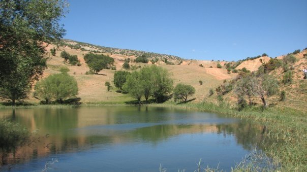 Divriği Derimli Köyü Resimleri 6