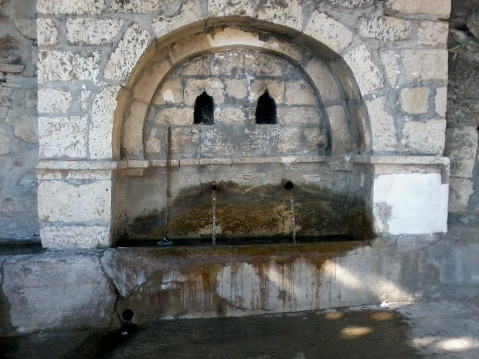 Divriği Derimli Köyü Resimleri 8