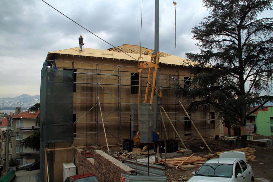 İzmit Çukurbağ Köyü Resimleri 2