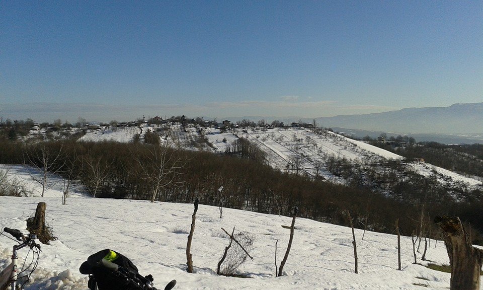 İzmit Dağköy Köyü Resimleri 1