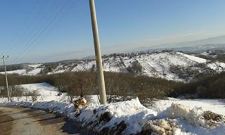 İzmit Dağköy Köyü Resimleri 2