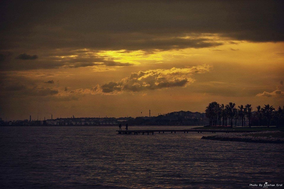 İzmit Emirhan Köyü Resimleri 1