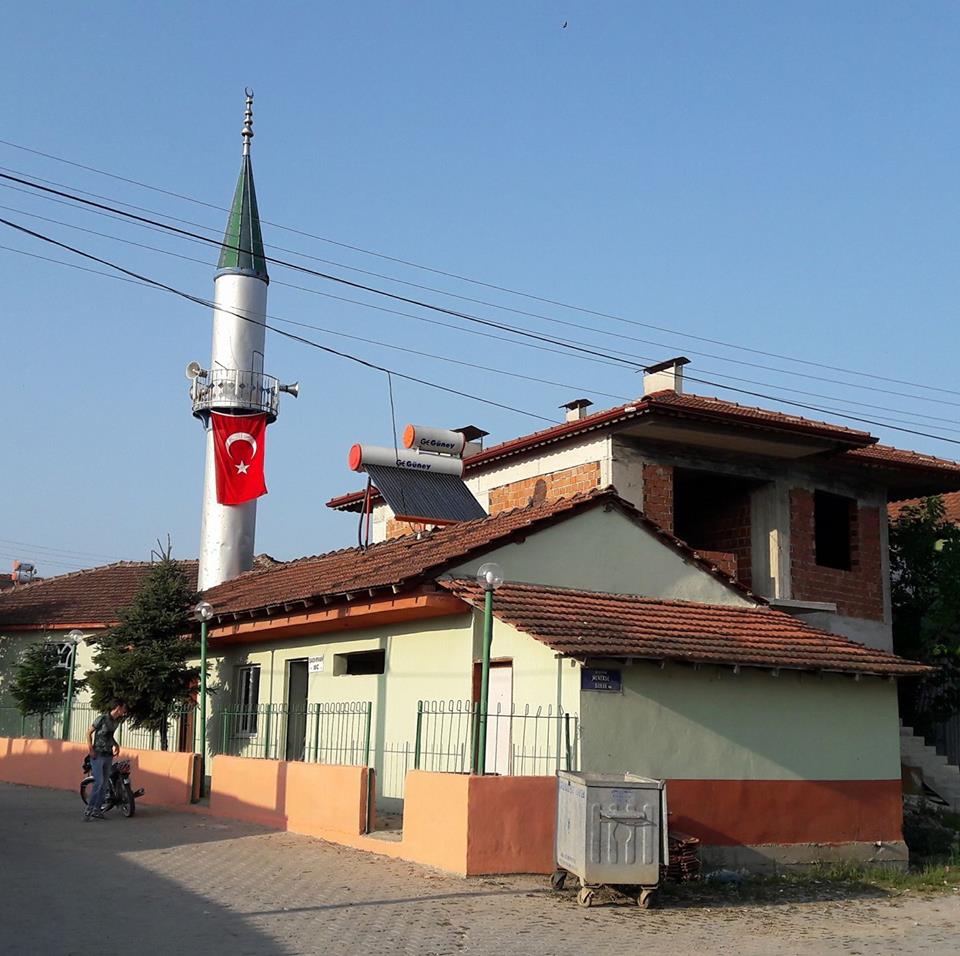 İzmit Eseler Köyü Resimleri 1