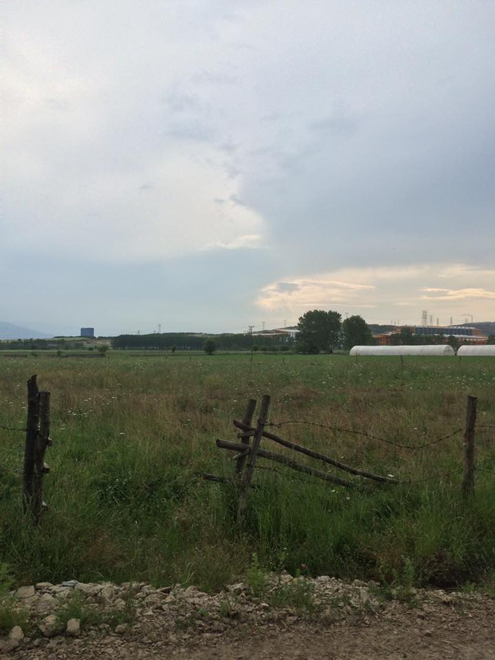 İzmit Eseler Köyü Resimleri 2