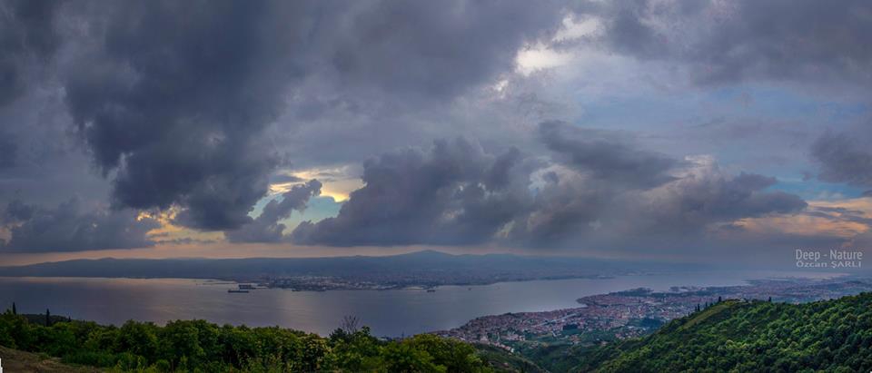 İzmit Fethiye Köyü Resimleri 1