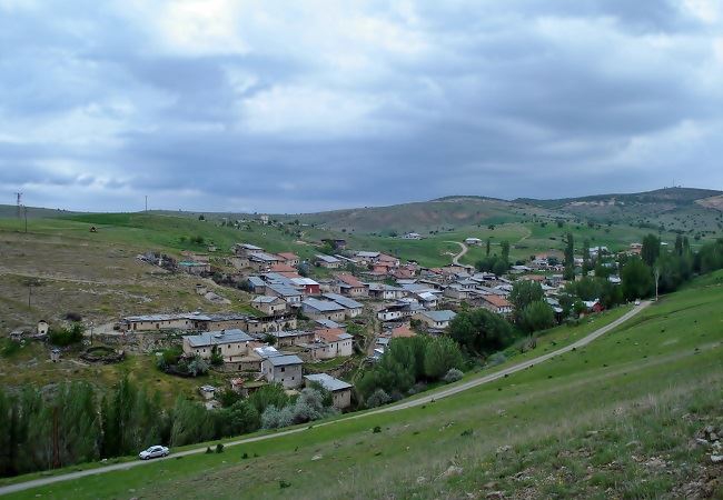 Divriği Dikmeçay Köyü Resimleri 10