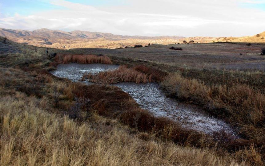 Divriği Dikmeçay Köyü Resimleri 11