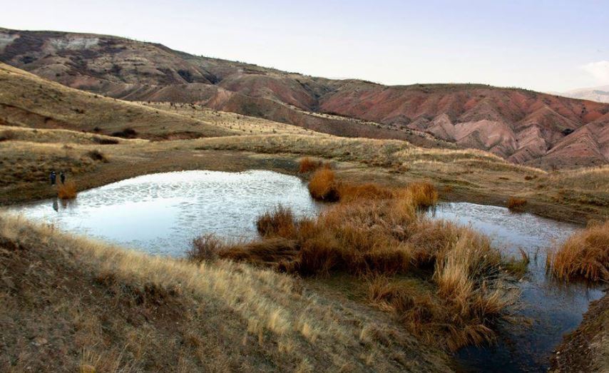 Divriği Dikmeçay Köyü Resimleri 12