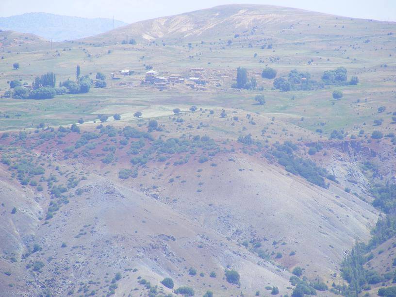 Divriği Dikmeçay Köyü Resimleri 13