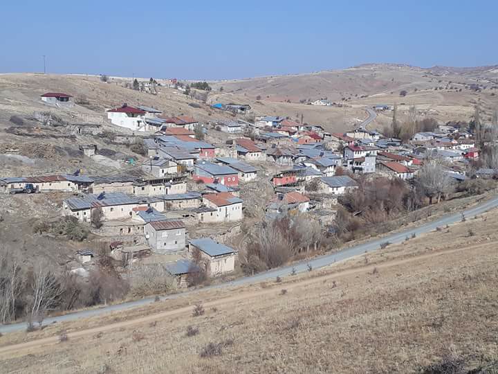 Divriği Dikmeçay Köyü Resimleri 14