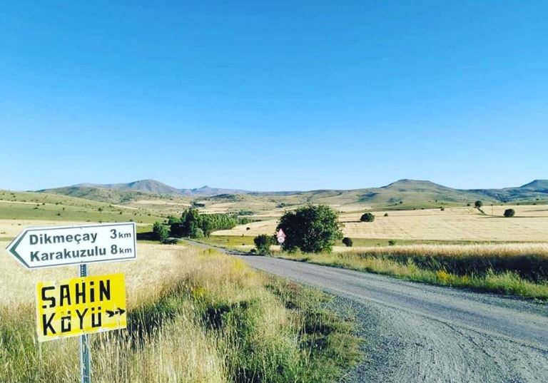 Divriği Dikmeçay Köyü Resimleri 15