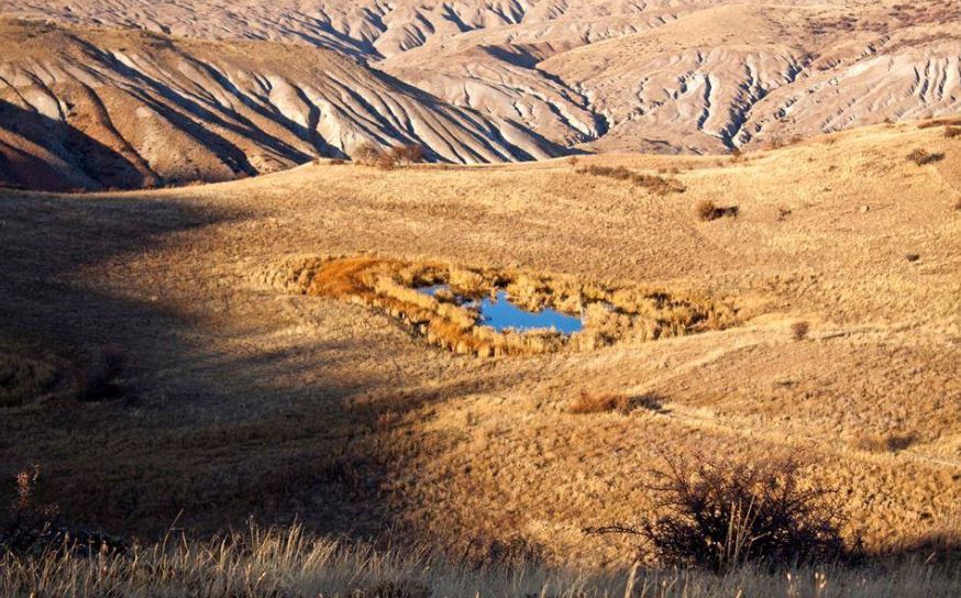 Divriği Dikmeçay Köyü Resimleri 16