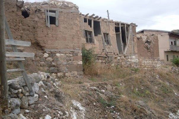 Divriği Dikmeçay Köyü Resimleri 2