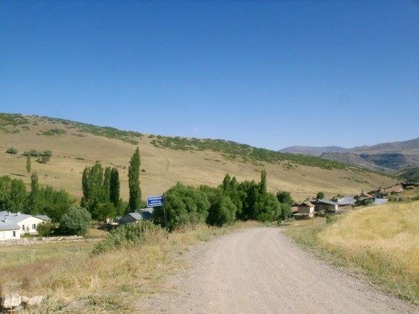 Divriği Dikmeçay Köyü Resimleri 3