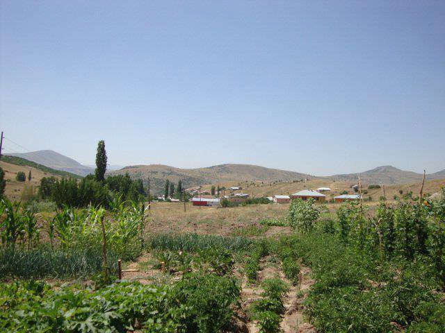 Divriği Dikmeçay Köyü Resimleri 4