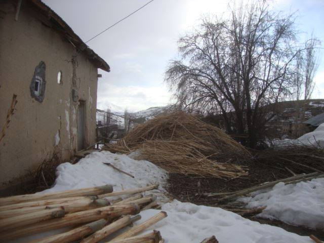 Divriği Dikmeçay Köyü Resimleri 7