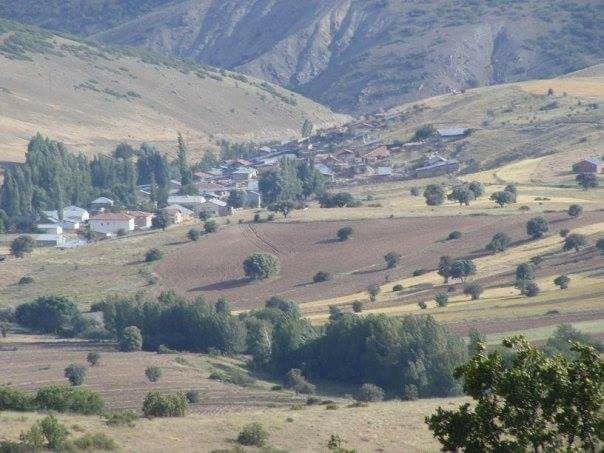 Divriği Dikmeçay Köyü Resimleri 8