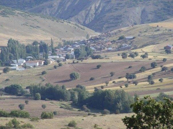 Divriği Dikmeçay Köyü Resimleri 9