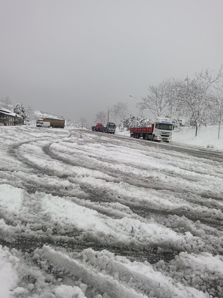İzmit Gültepe Köyü Resimleri 1