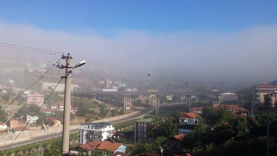 İzmit Gültepe Köyü Resimleri 2