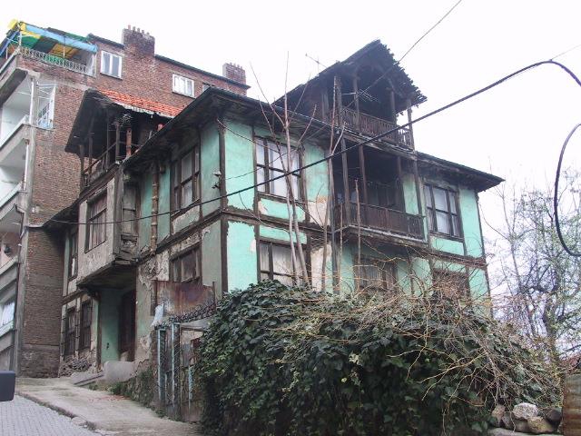 İzmit Hacıhasan Köyü Resimleri 3