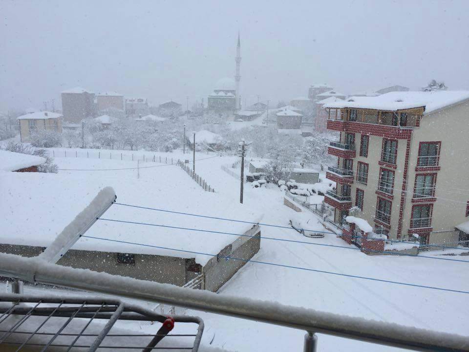 İzmit Hatipköy Köyü  Resimleri 2