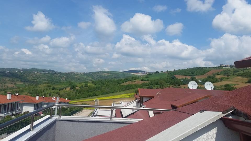 İzmit Kabaoğlu Köyü Resimleri 1