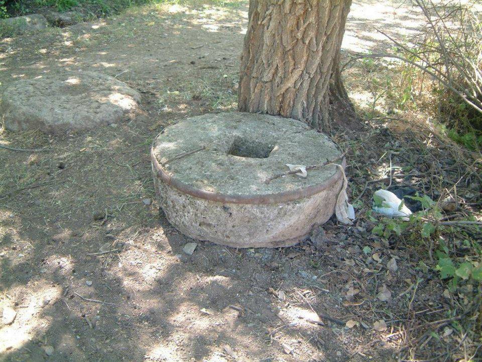Divriği Diktaş Köyü Resimleri 1