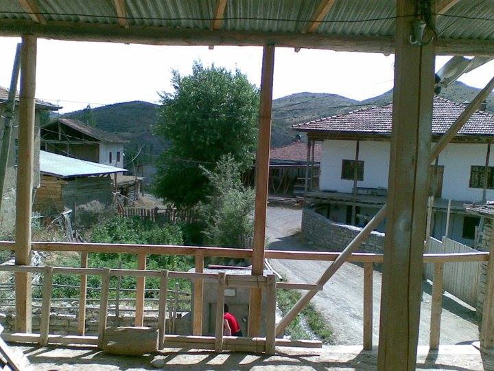 Divriği Diktaş Köyü Resimleri 12