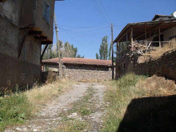 Divriği Diktaş Köyü Resimleri 13