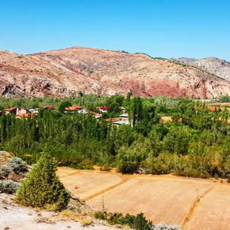 Divriği Diktaş Köyü Resimleri 18