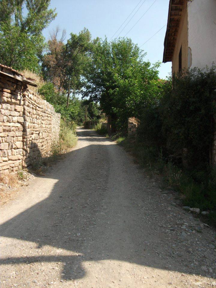 Divriği Diktaş Köyü Resimleri 20