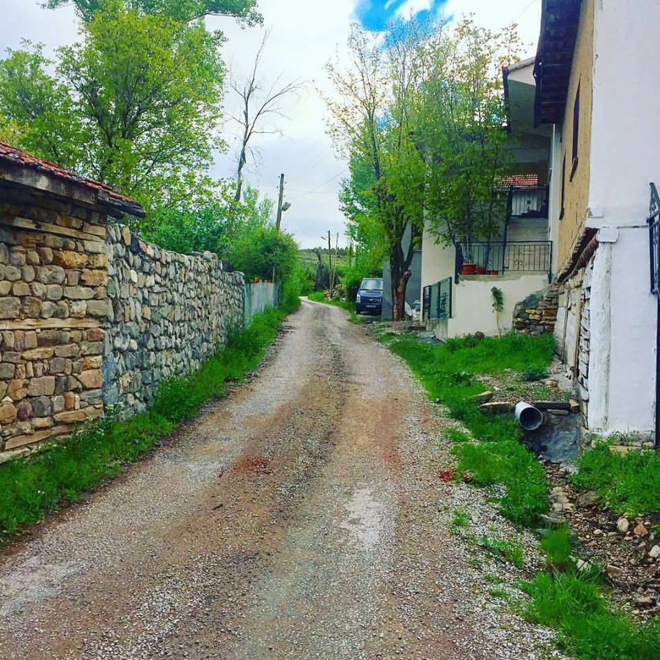 Divriği Diktaş Köyü Resimleri 24